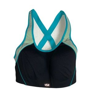 Victoria’s Secret VSX Standout Sports Bra 32DD